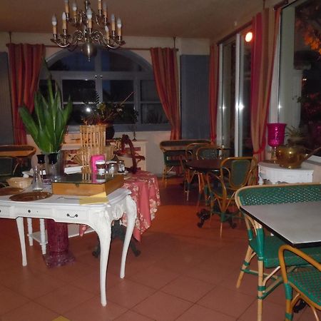 La Croix Blanche Hotel Montrichard Kültér fotó