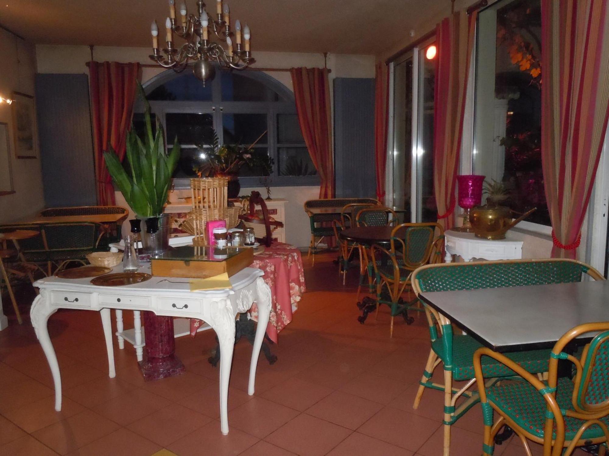 La Croix Blanche Hotel Montrichard Kültér fotó