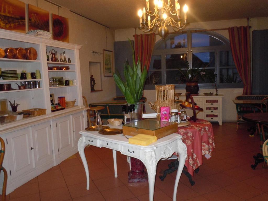 La Croix Blanche Hotel Montrichard Kültér fotó